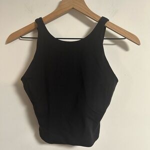 Lululemon align high neck tank